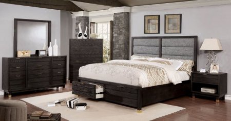 Bryony Drawers 5 Pc. Queen Set