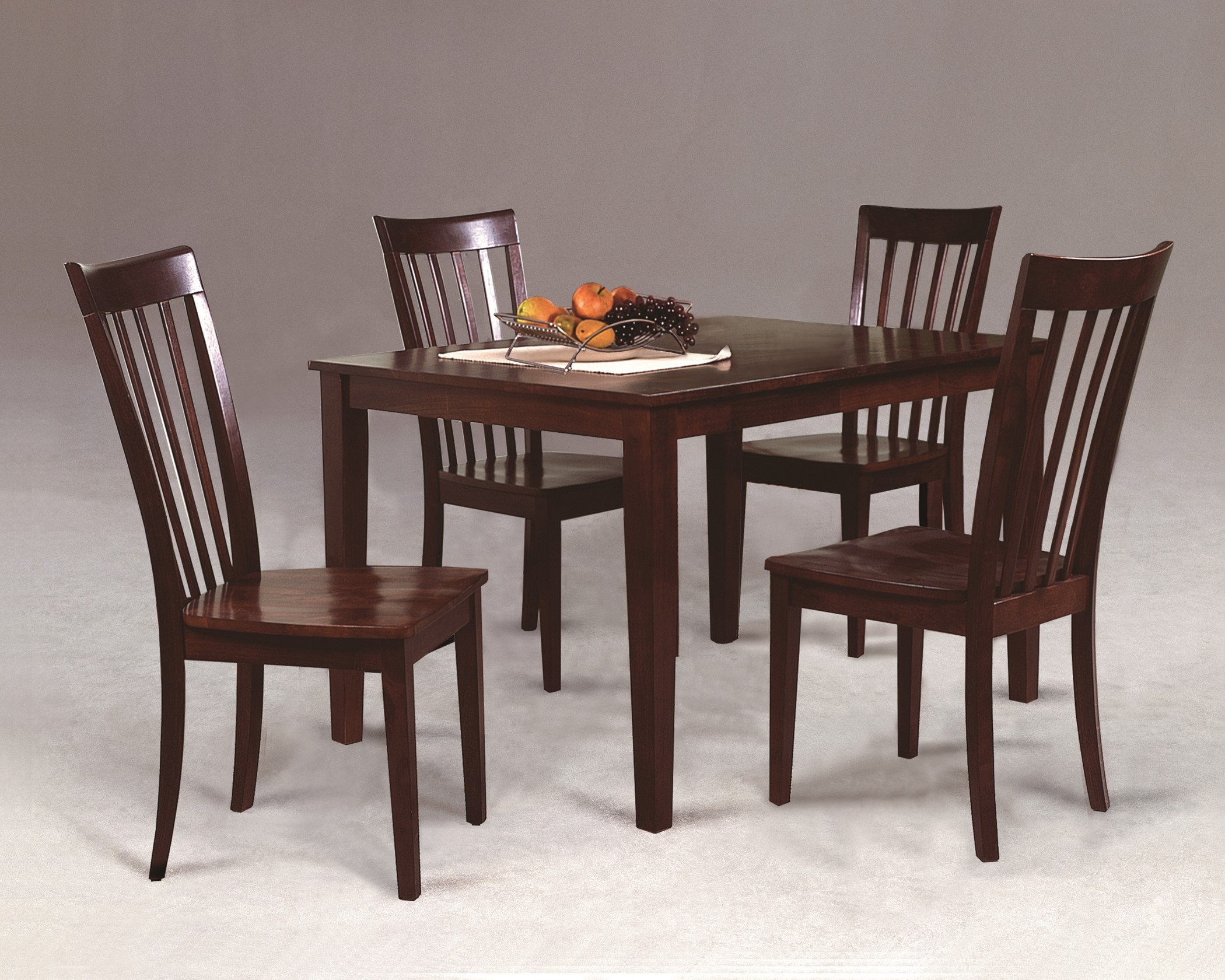 2182 5 Pack Dinette 2182 5 Pack Dinette