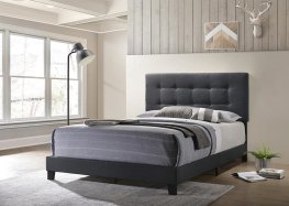 Mapes E King Bed