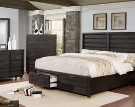Bailey Drawers 5 Pc. Queen Set