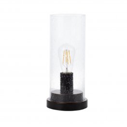 920082 - Bronze Table Lamp
