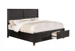 Bailey Drawers 5 Pc. Queen Set