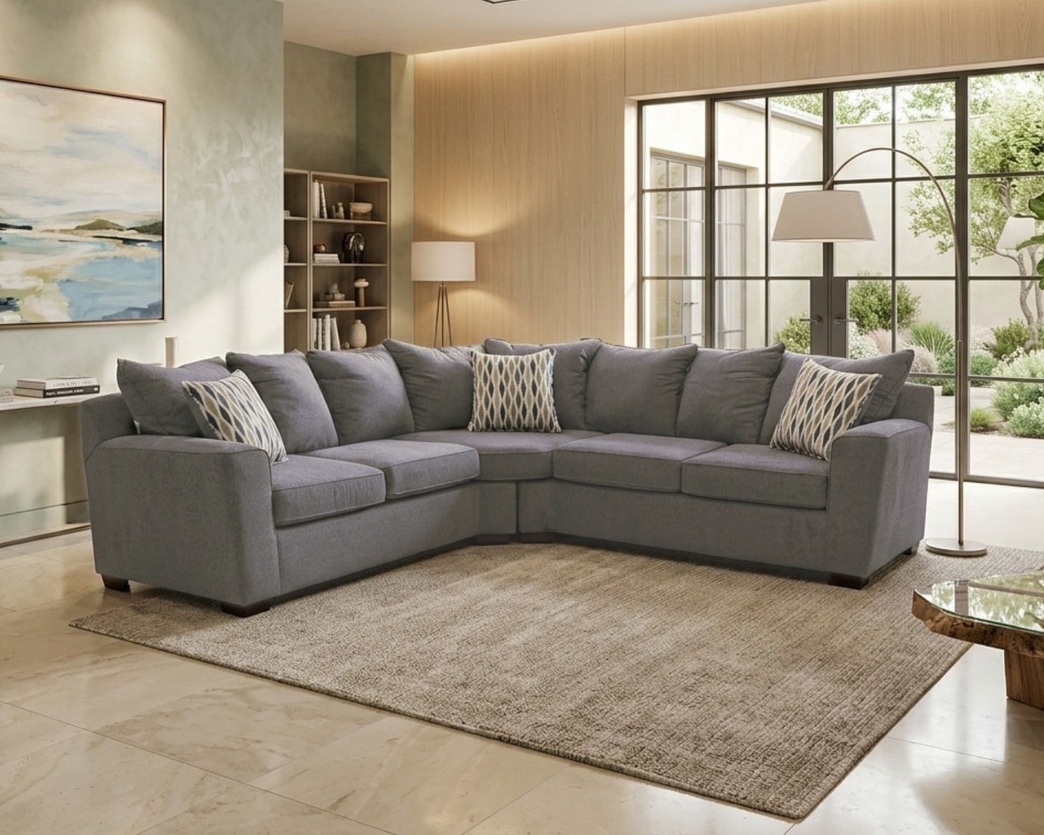 (image for) 2074 Harris Grey