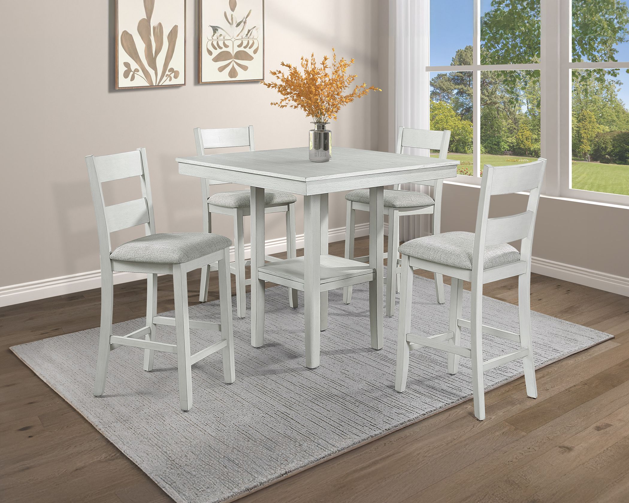 (image for) 2631 Driftwood 5 Pack