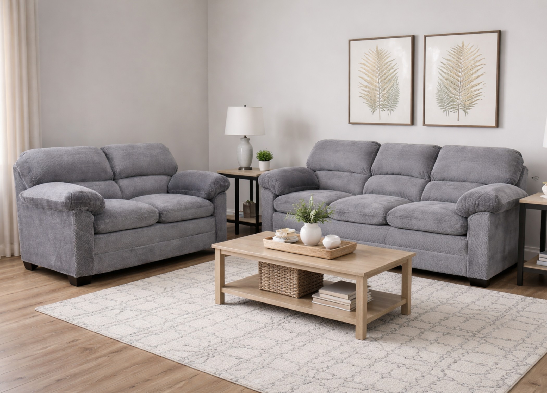 (image for) 1121 Percy Charcoal