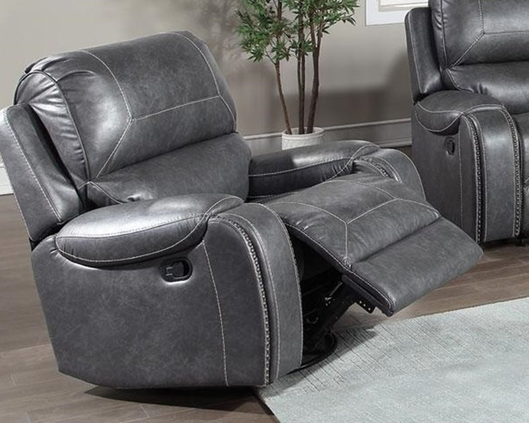 (image for) KE800 Keily Grey Rec.