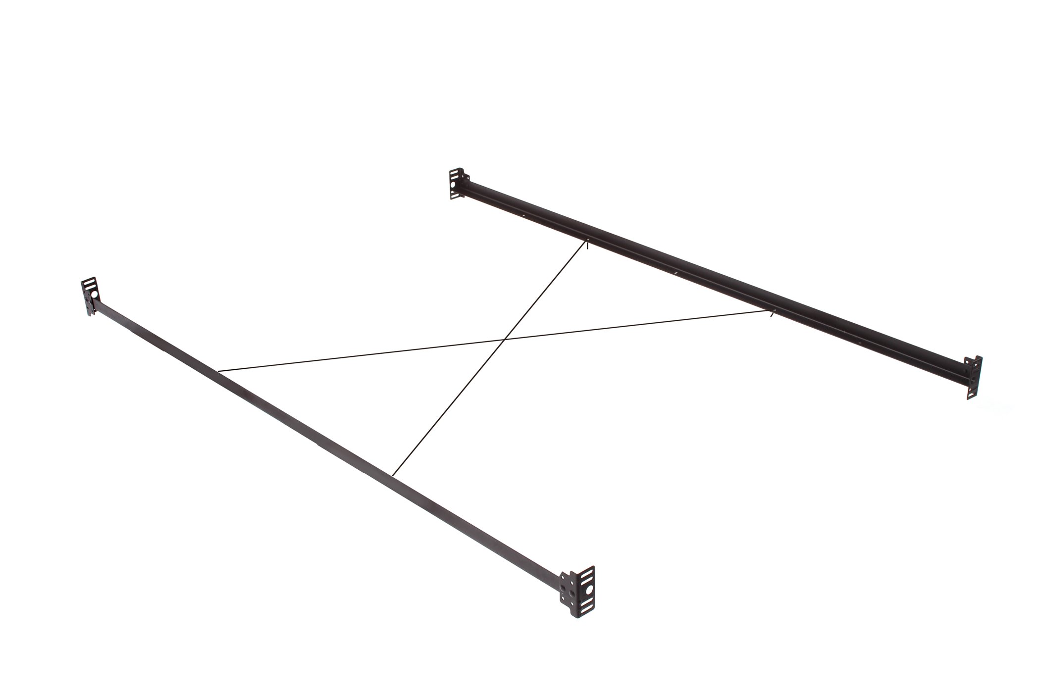 (image for) 85B Queen Bolt-On Rails