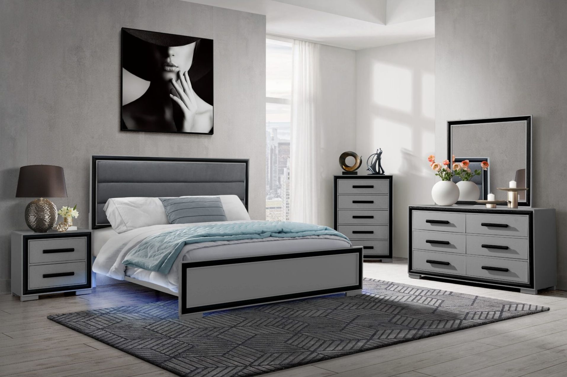 (image for) Amelia Grey