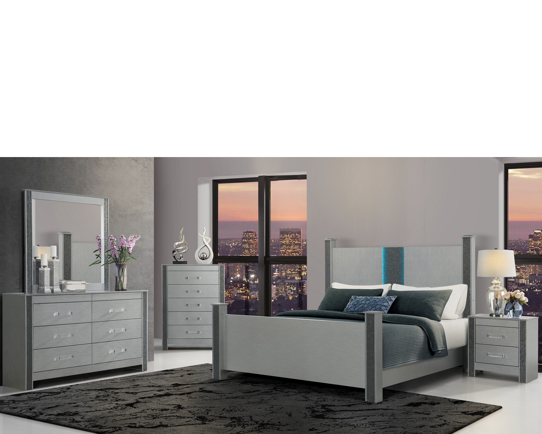 (image for) Logan - Arrives by Dec. 8 