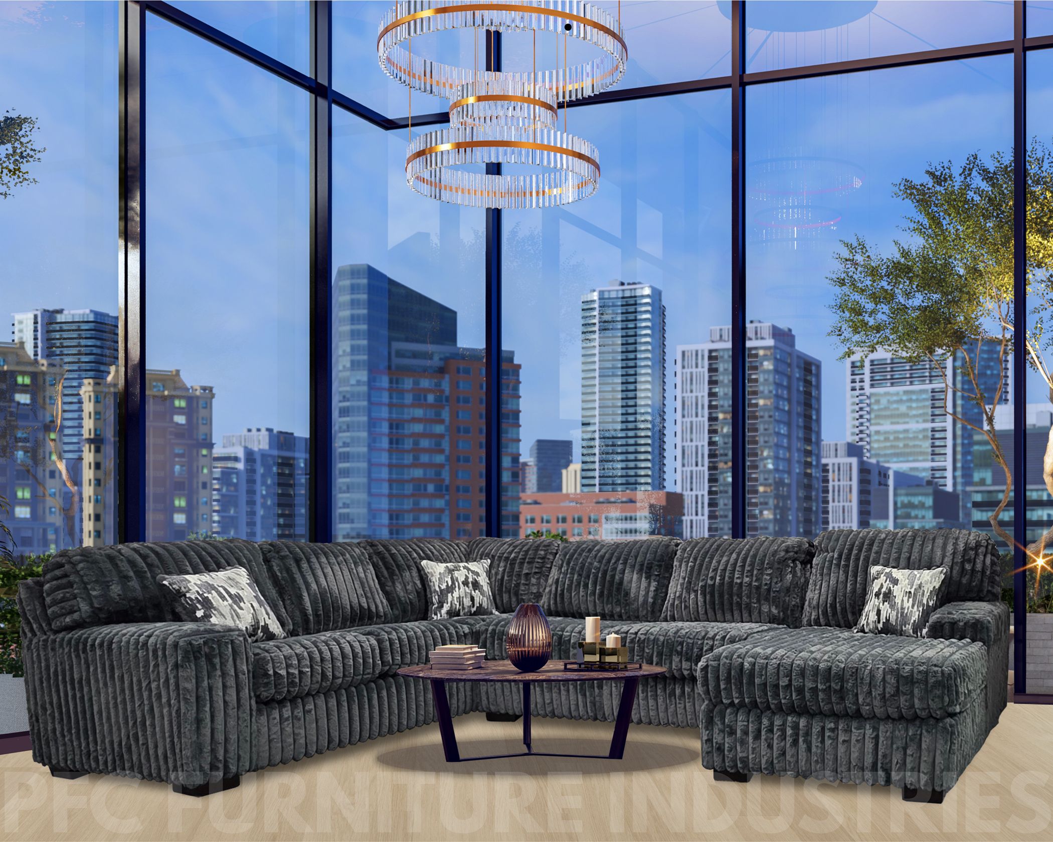 (image for) Alison Hugo Grey Sect