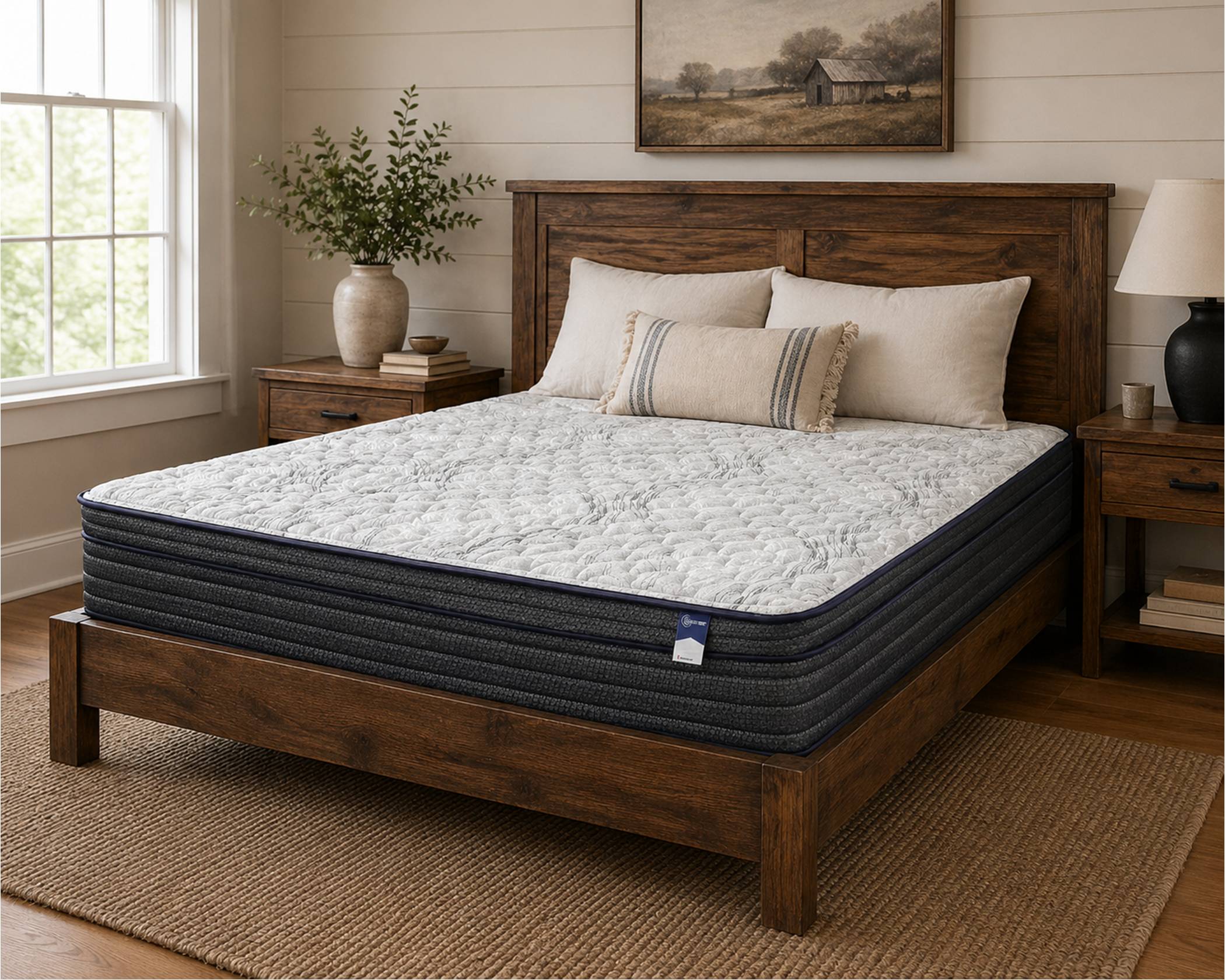 Comfort Choice Euro 12 (image for) Comfort Choice Euro 12