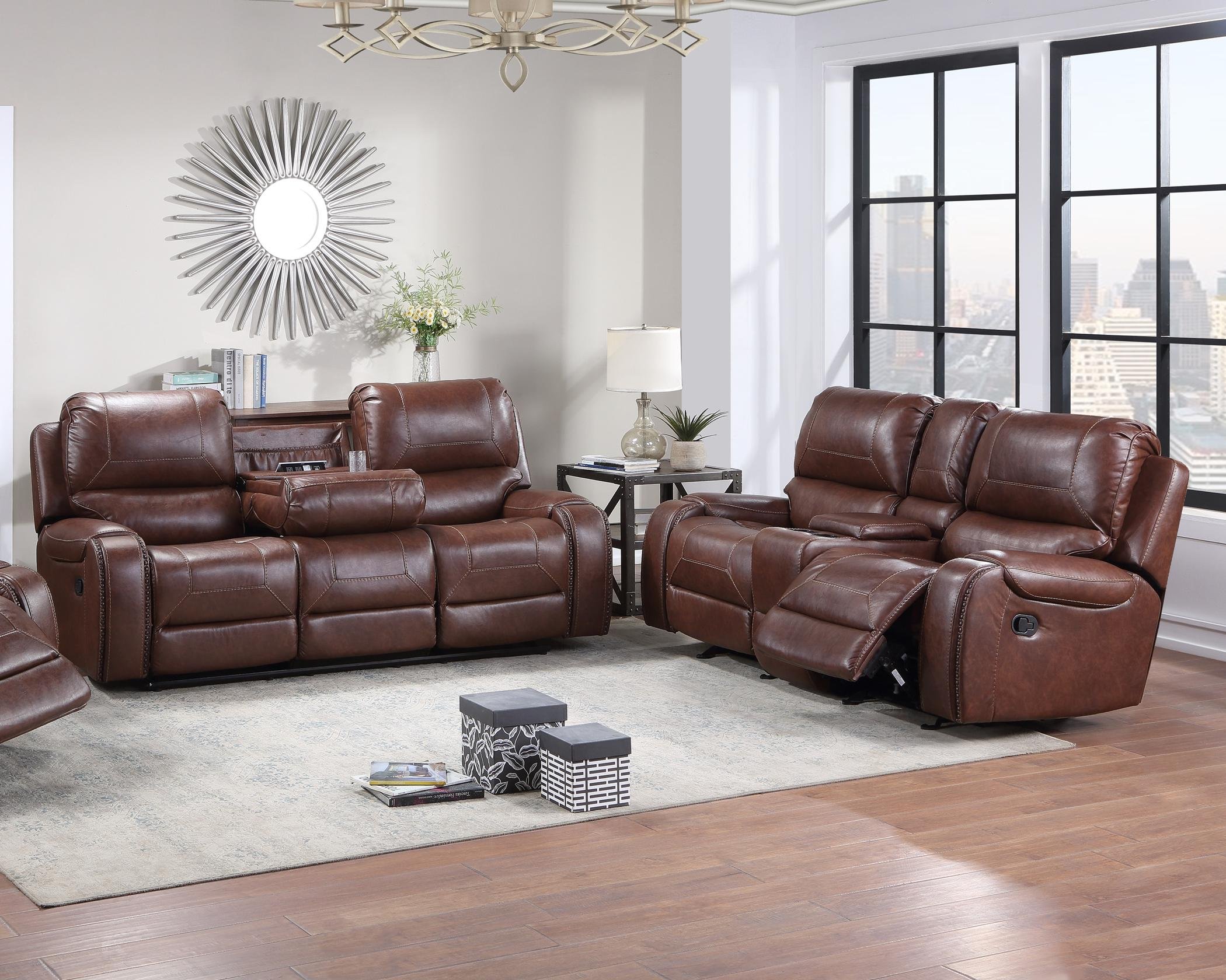 (image for) KE800 Keily Brown