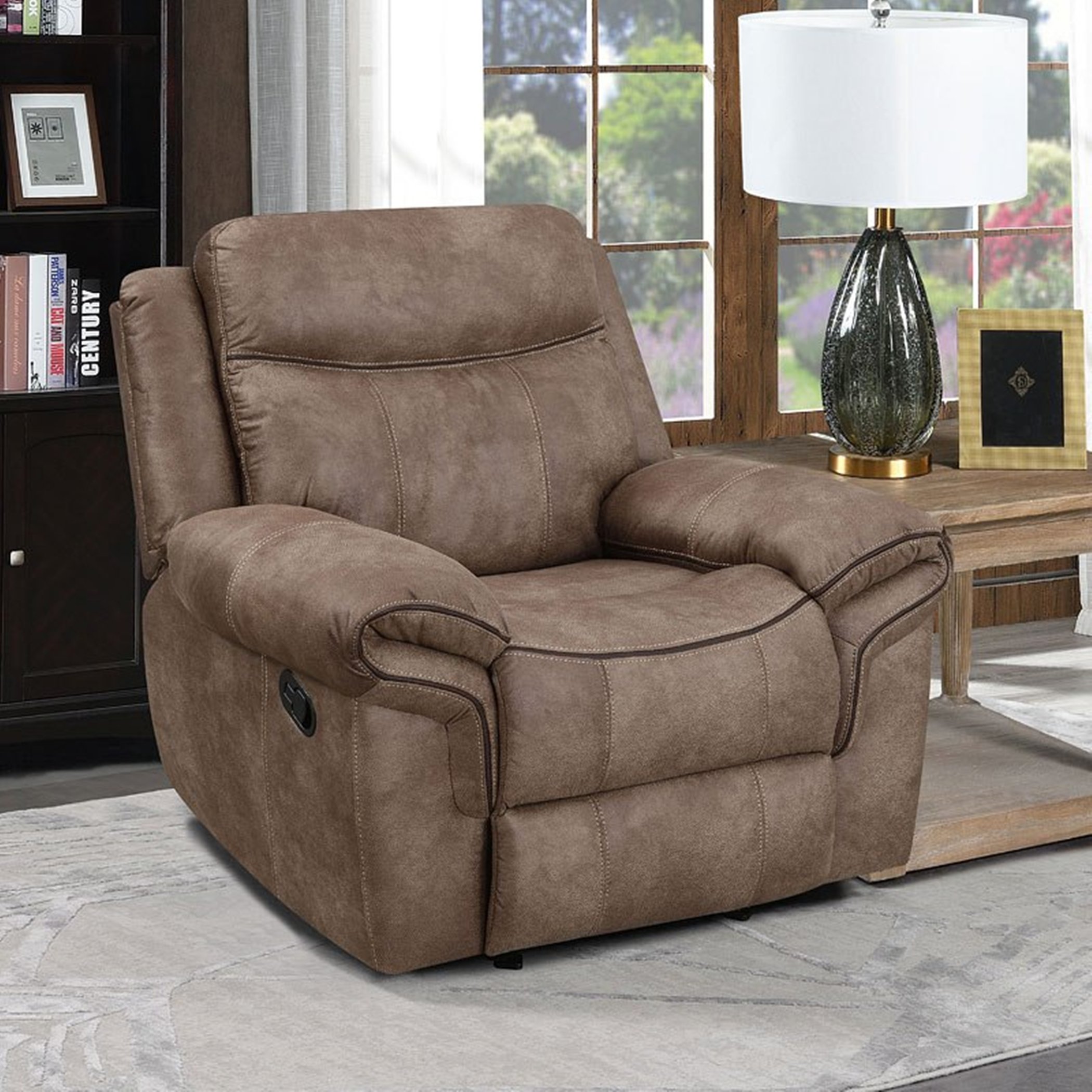 (image for) Nashville Mocha Rec.