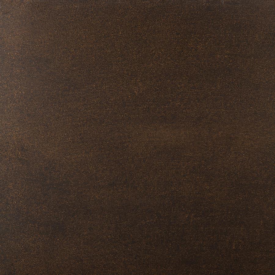 (image for) Oswego Round 30-inch Pub Height Bistro Bar Table Dark Russet