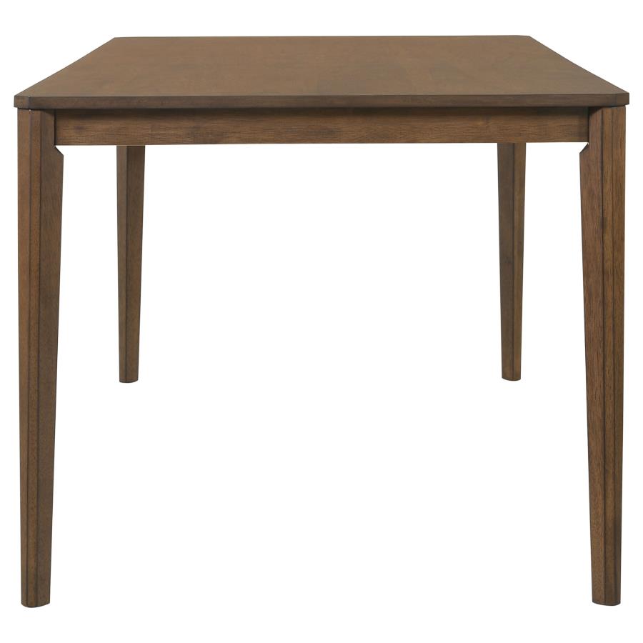 (image for) Wethersfield Rectangular 71-inch Wood Dining Table Walnut