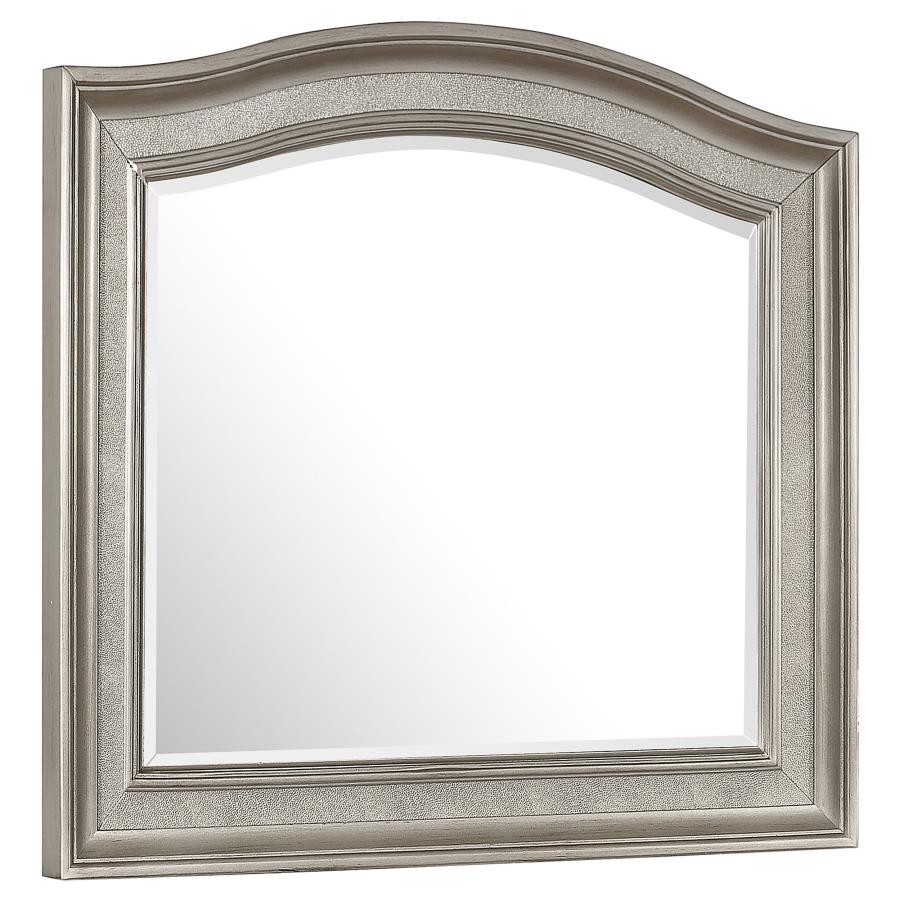 (image for) Bling Game Dresser Mirror Metallic Platinum