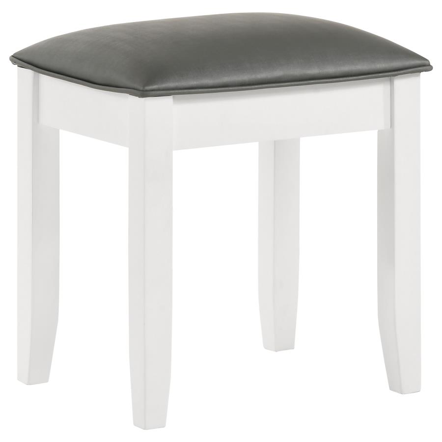 (image for) Vanity Stools