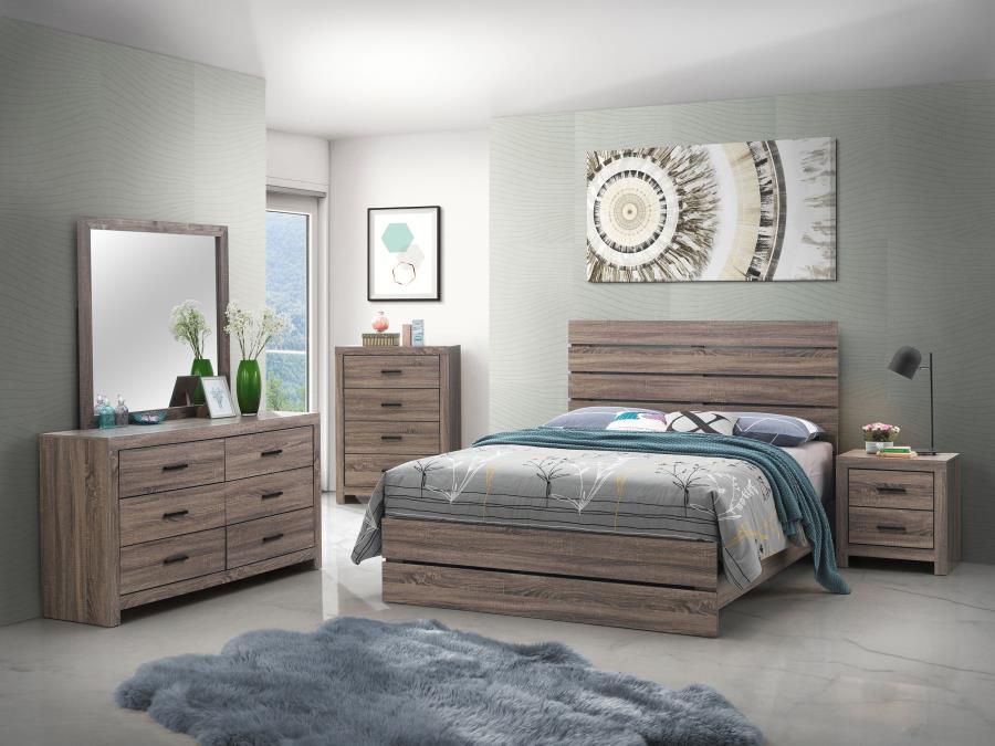 (image for) 5 Pc Bedroom Sets