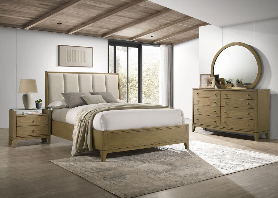 (image for) 4 Pc Bedroom Sets