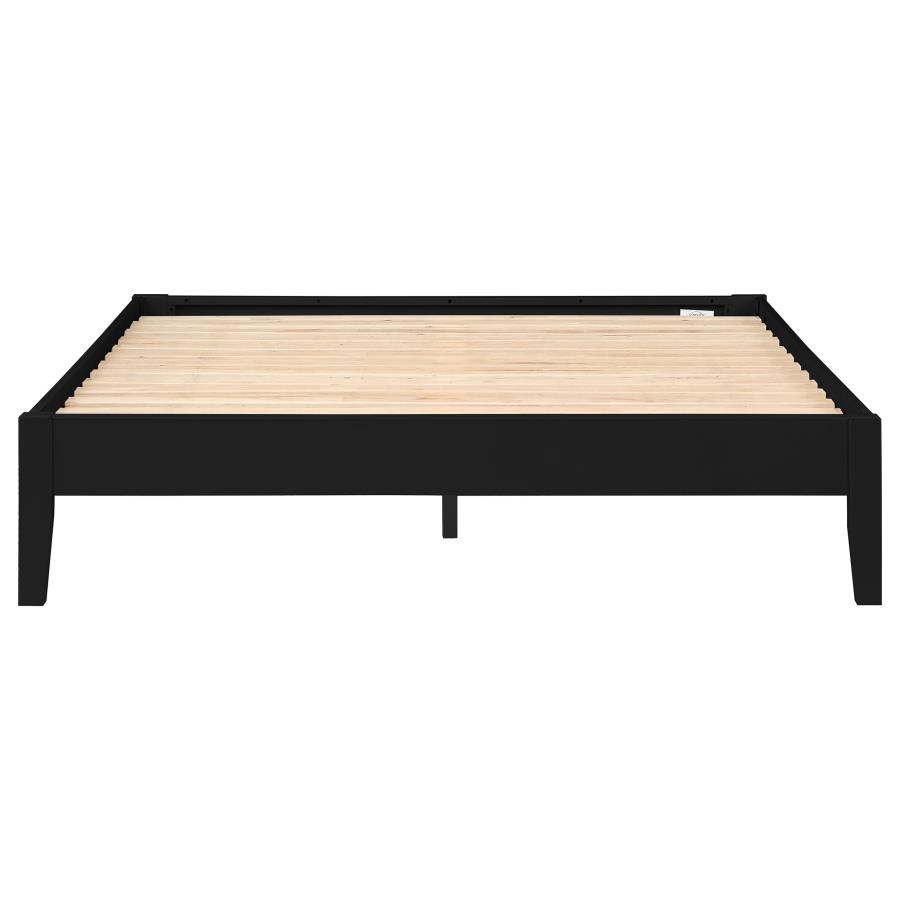 (image for) Hounslow Queen Universal Platform Bed Black