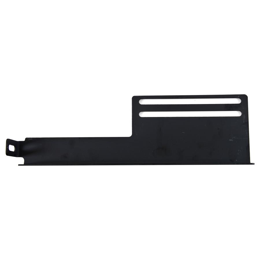 (image for) Clara Adjustable Bed Base Headboard Brackets Black