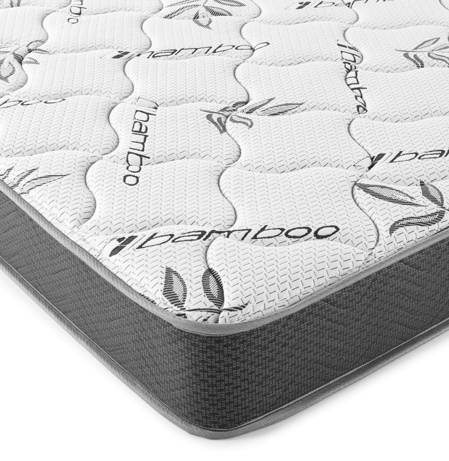 (image for) Kenyon 7" Full Bamboo Cover Firm Foam Mattress