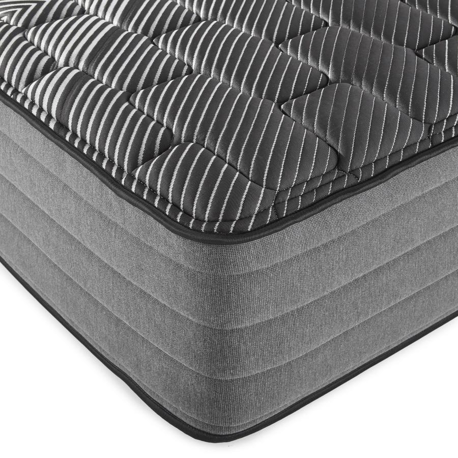 (image for) Montlake 14" California King Cool Firm Foam Hybrid Mattress