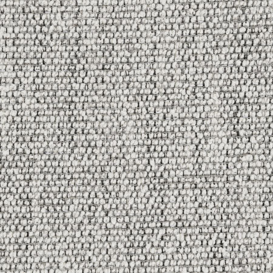 (image for) Tomkins Boucle Upholstered Sofa Light Grey