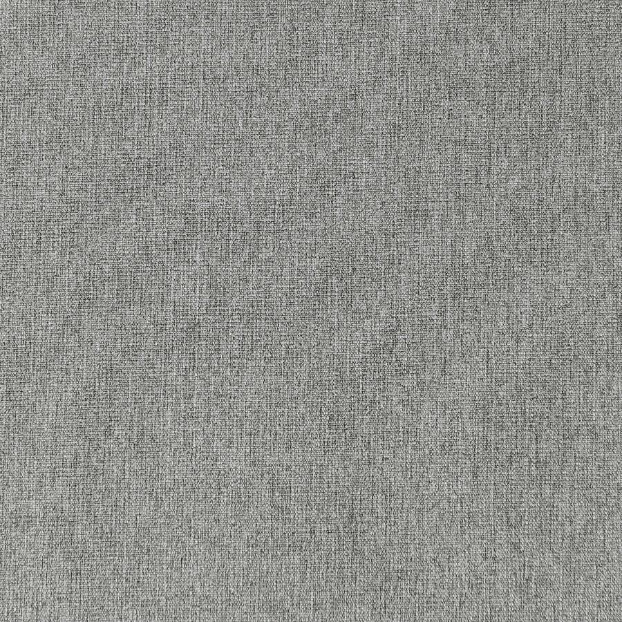 (image for) Blake Upholstered Track Arm Accent Chair Sharkskin Grey