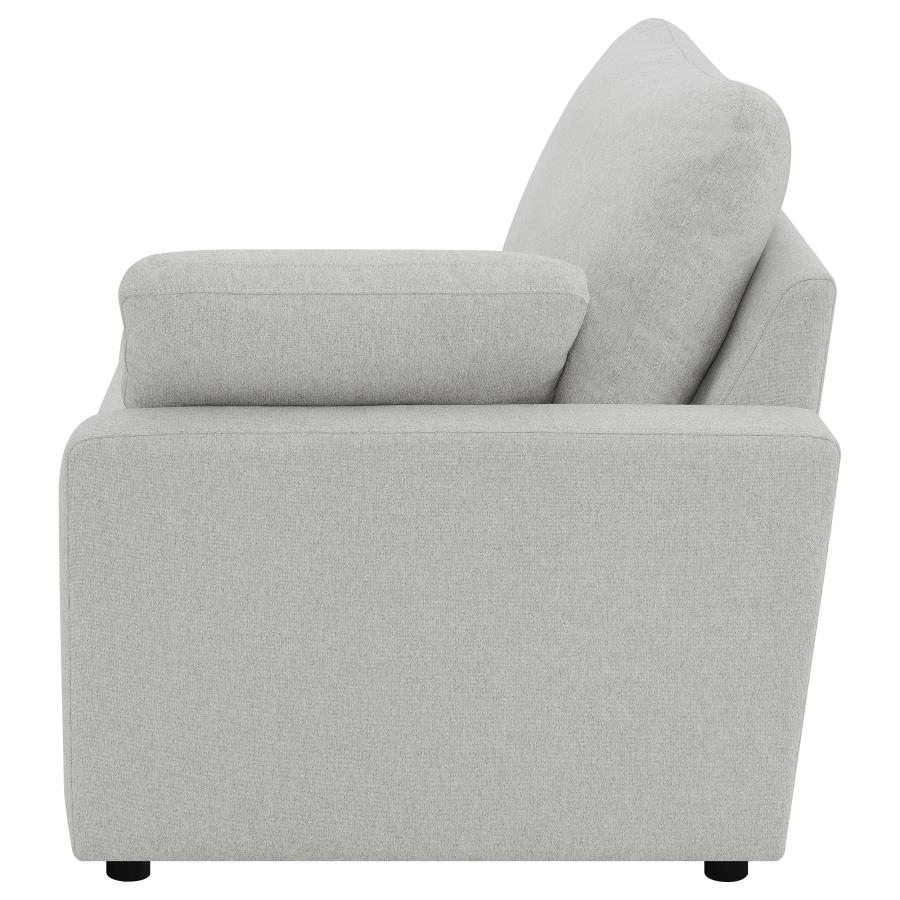 (image for) Collins Modular RAF Power Recliner Grey