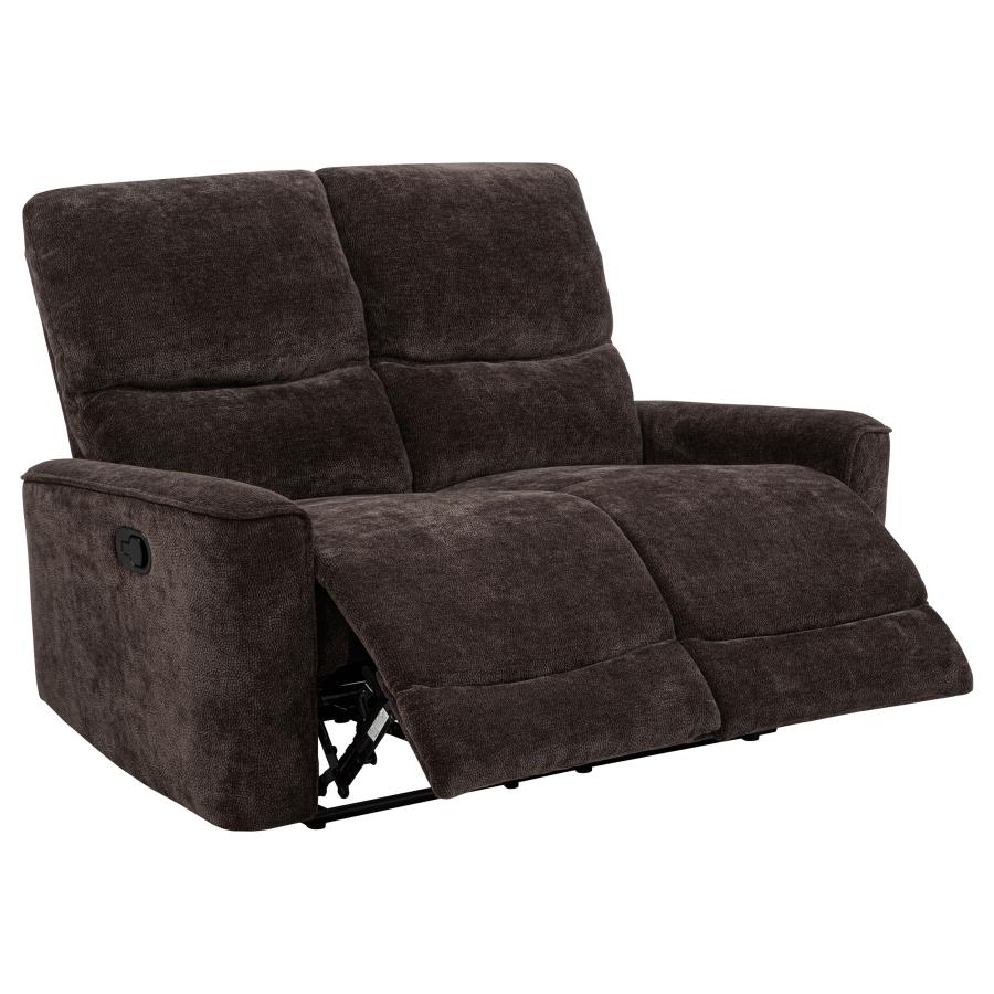 (image for) Reclining Loveseats