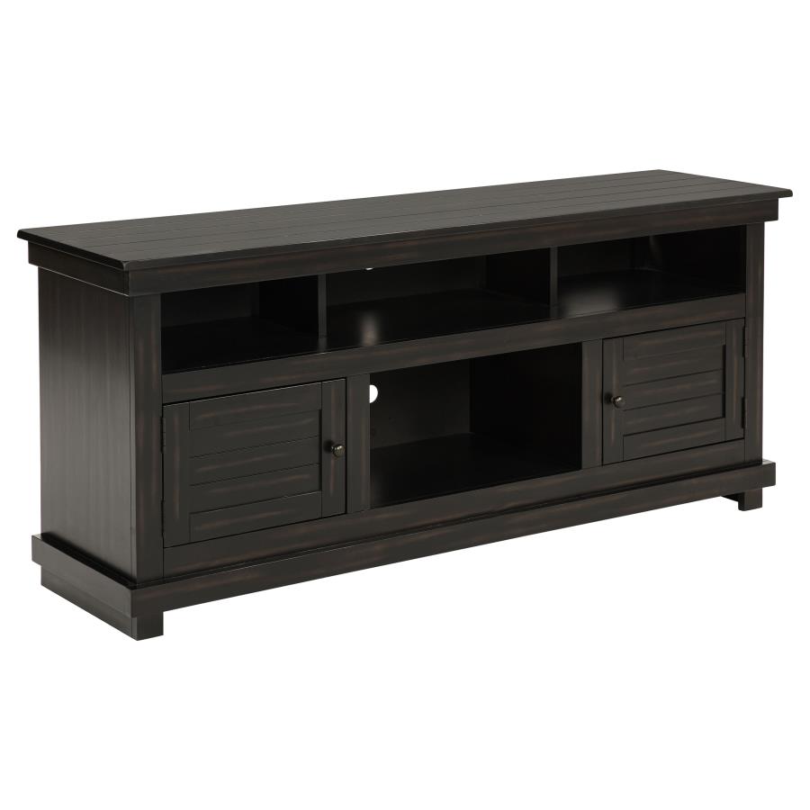 (image for) Payne 60-inch TV Stand Media Console Java