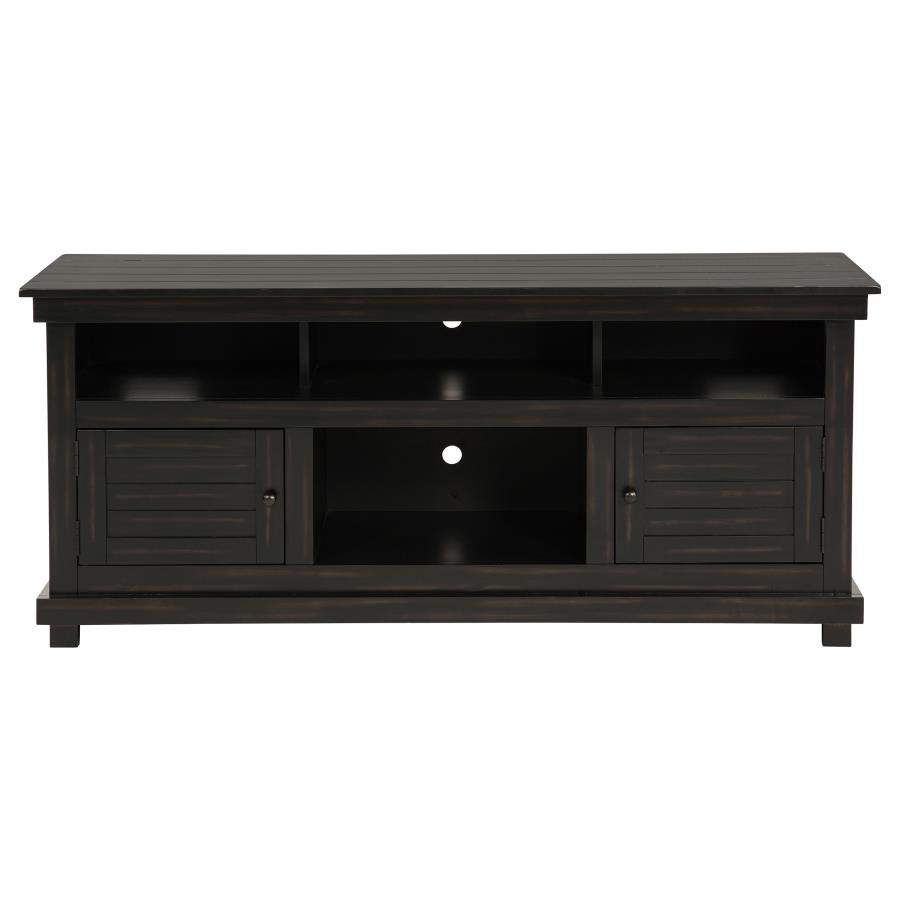 (image for) Payne 60-inch TV Stand Media Console Java