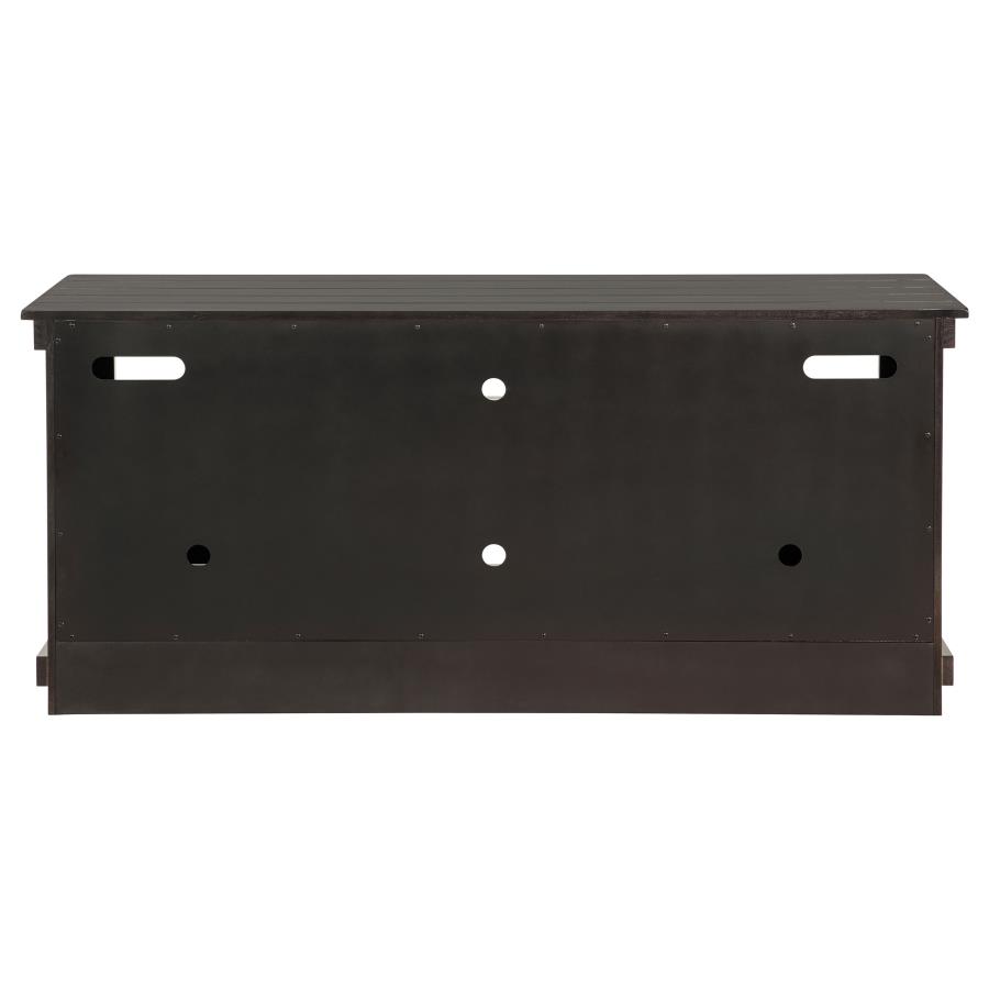 (image for) Payne 60-inch TV Stand Media Console Java