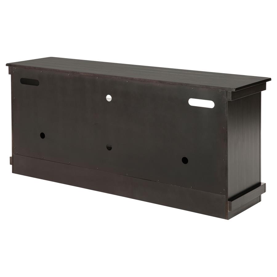 (image for) Payne 60-inch TV Stand Media Console Java