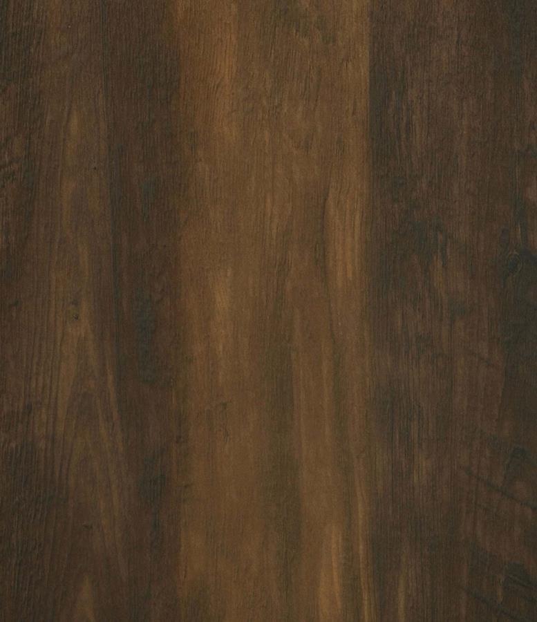 (image for) Elouise 4-door Engineered Wood Tall Accent Cabinet Dark Pine