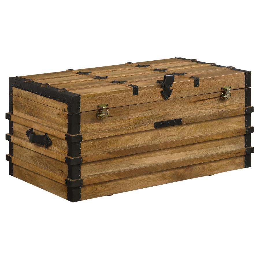 (image for) Trunks & Cedar Chests