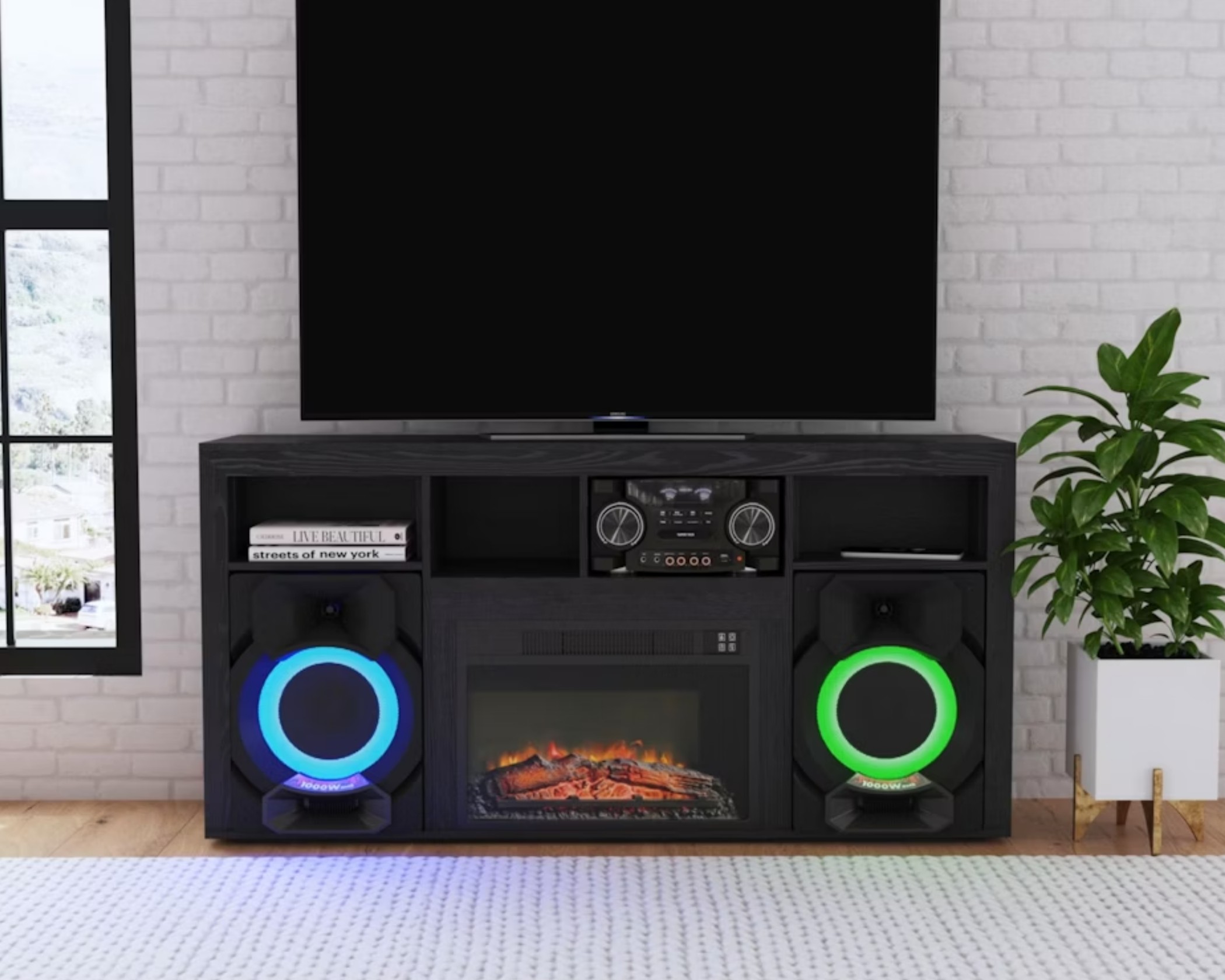 (image for) St. Cloud Premium TV Stand